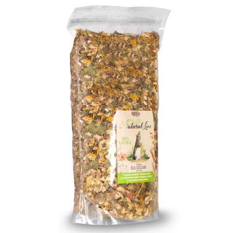 Alegia Natural Line - pokarm dla szczura 2,5kg Alegia Natural Line - pokarm dla szczura 2,5kg