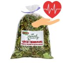 Alegia - liście truskawki 90g Alegia - liście truskawki 90g
