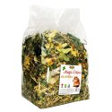 Alegia - mega paka z ziół dla królika 650g Alegia - mega paka z ziół dla królika 650g