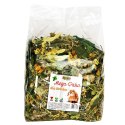 Alegia - mega paka z ziół dla królika 650g Alegia - mega paka z ziół dla królika 650g