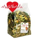 Alegia - mega paka z ziół dla królika 650g Alegia - mega paka z ziół dla królika 650g