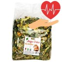 Alegia - mega paka z ziół dla królika 650g Alegia - mega paka z ziół dla królika 650g