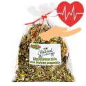 Alegia - mieszanka ziół dla Świnki Morskiej 100g Alegia - mieszanka ziół dla Świnki Morskiej 100g