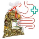 Alegia - mieszanka ziół dla Świnki Morskiej 100g Alegia - mieszanka ziół dla Świnki Morskiej 100g