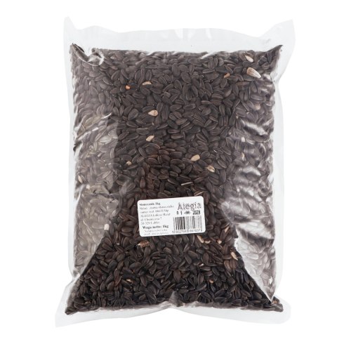 Alegia - przysmak słonecznik 1kg Alegia - przysmak słonecznik 1kg