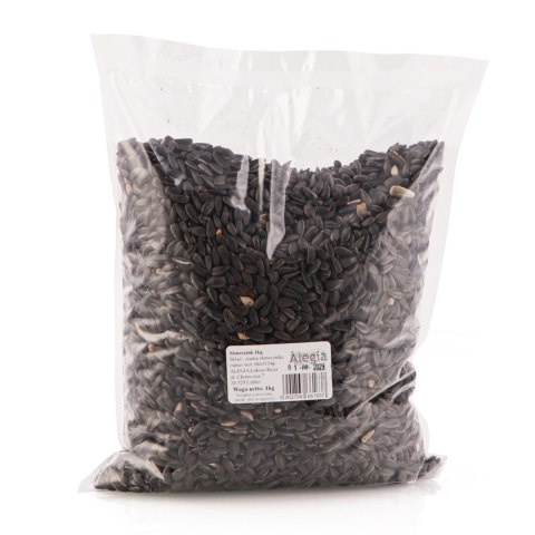 Alegia - przysmak słonecznik 1kg Alegia - przysmak słonecznik 1kg