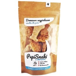 Alegia - przysmak dla psów uspokajający i poprawiający nastrój
