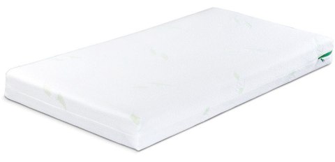 MATERAC LATEKS-PIANKA-KOKOS ALOE VERA 140×70 (12cm) MATERAC LATEKS-PIANKA-KOKOS ALOE VERA 140×70 (12cm)