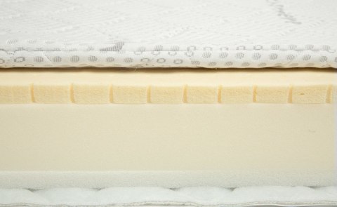 MATERAC VISCO-LATEKS CASHMERE 120×60 (13cm) MATERAC VISCO-LATEKS CASHMERE 120×60 (13cm)