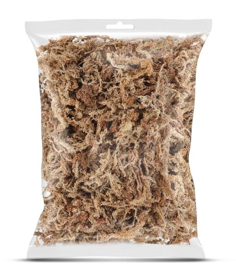 Mech torfowiec Sphagnum moss 25g Mech torfowiec Sphagnum moss 25g
