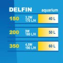 Filtr wewnętrzny DELFIN 350 Happet Filtr wewnętrzny DELFIN 350 Happet