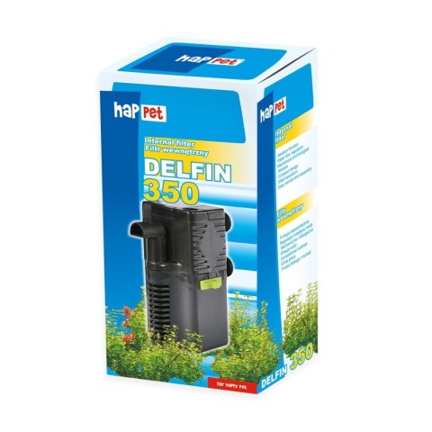 Filtr wewnętrzny DELFIN 350 Happet Filtr wewnętrzny DELFIN 350 Happet
