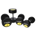 HG PRO 2 KG HANTLA GUMOWANA HMS HG PRO 2 KG HANTLA GUMOWANA HMS