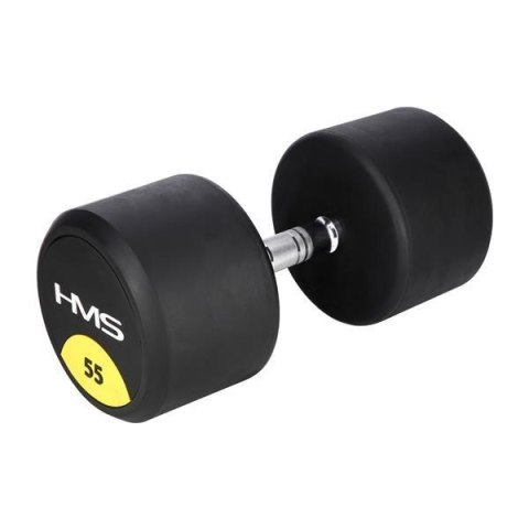 HG PRO 55 KG HANTLA GUMOWANA HMS HG PRO 55 KG HANTLA GUMOWANA HMS