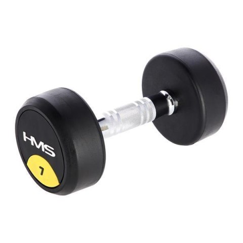 HG PRO 7 KG HANTLA GUMOWANA HMS HG PRO 7 KG HANTLA GUMOWANA HMS
