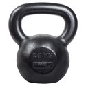 KZG 20 KG KETTLEBELL ŻELIWNY HMS KZG 20 KG KETTLEBELL ŻELIWNY HMS