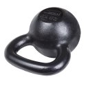 KZG 20 KG KETTLEBELL ŻELIWNY HMS KZG 20 KG KETTLEBELL ŻELIWNY HMS