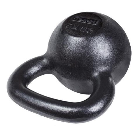 KZG 20 KG KETTLEBELL ŻELIWNY HMS KZG 20 KG KETTLEBELL ŻELIWNY HMS