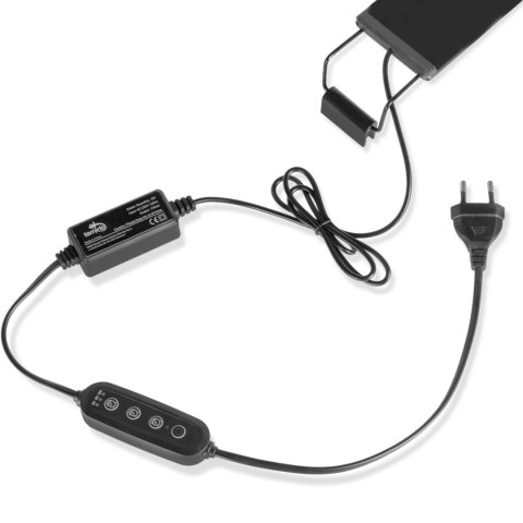 Terrario ReptoRay 15W - lampa LED do terrarium 60cm Terrario ReptoRay 15W - lampa LED do terrarium 60cm