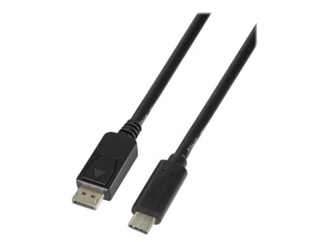 Kabel USB LOGILINK DisplayPort 3 Kabel USB LOGILINK DisplayPort 3