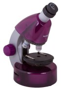 (PL) Mikroskop Levenhuk LabZZ M101 (PL) Mikroskop Levenhuk LabZZ M101