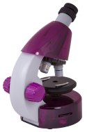 (PL) Mikroskop Levenhuk LabZZ M101 (PL) Mikroskop Levenhuk LabZZ M101