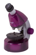 (PL) Mikroskop Levenhuk LabZZ M101 (PL) Mikroskop Levenhuk LabZZ M101