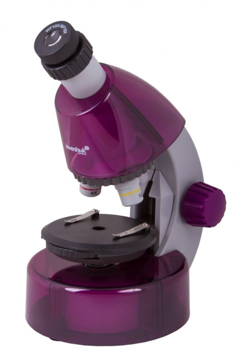 (PL) Mikroskop Levenhuk LabZZ M101 (PL) Mikroskop Levenhuk LabZZ M101