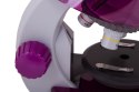 (PL) Mikroskop Levenhuk LabZZ M101 (PL) Mikroskop Levenhuk LabZZ M101