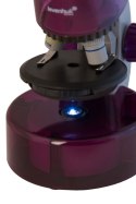 (PL) Mikroskop Levenhuk LabZZ M101 (PL) Mikroskop Levenhuk LabZZ M101