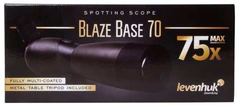 Luneta Levenhuk Blaze BASE 70 Luneta Levenhuk Blaze BASE 70