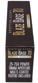 Luneta Levenhuk Blaze BASE 70 Luneta Levenhuk Blaze BASE 70