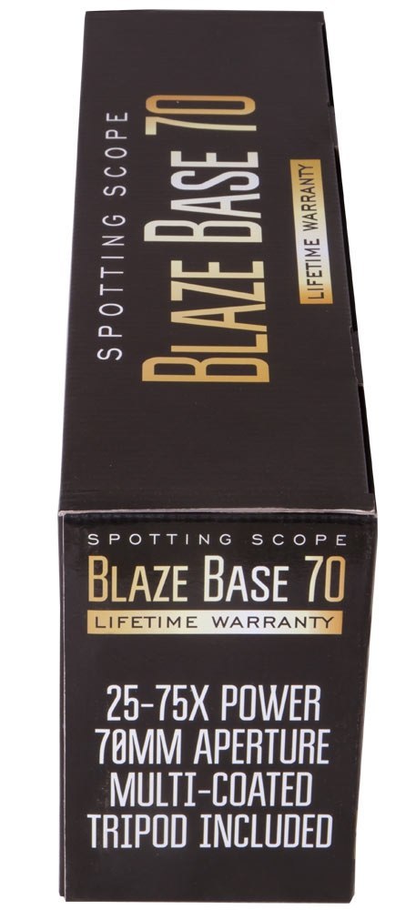 Luneta Levenhuk Blaze BASE 70 Luneta Levenhuk Blaze BASE 70