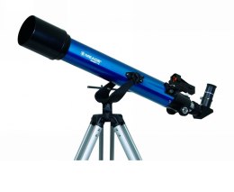 Teleskop refrakcyjny Levenhuk Meade Infinity 70 mm AZ