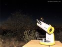 Teleskop zwierciadlany Levenhuk Meade EclipseView 114 mm Teleskop zwierciadlany Levenhuk Meade EclipseView 114 mm