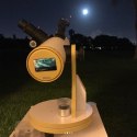 Teleskop zwierciadlany Levenhuk Meade EclipseView 114 mm Teleskop zwierciadlany Levenhuk Meade EclipseView 114 mm