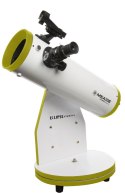 Teleskop zwierciadlany Levenhuk Meade EclipseView 114 mm Teleskop zwierciadlany Levenhuk Meade EclipseView 114 mm