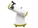 Teleskop zwierciadlany Levenhuk Meade EclipseView 114 mm Teleskop zwierciadlany Levenhuk Meade EclipseView 114 mm