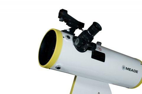 Teleskop zwierciadlany Levenhuk Meade EclipseView 114 mm Teleskop zwierciadlany Levenhuk Meade EclipseView 114 mm