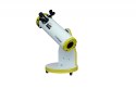 Teleskop zwierciadlany Levenhuk Meade EclipseView 114 mm Teleskop zwierciadlany Levenhuk Meade EclipseView 114 mm