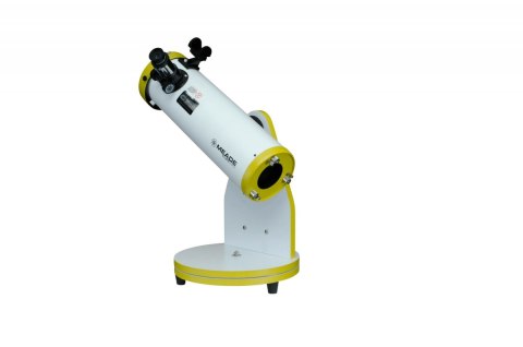 Teleskop zwierciadlany Levenhuk Meade EclipseView 114 mm Teleskop zwierciadlany Levenhuk Meade EclipseView 114 mm