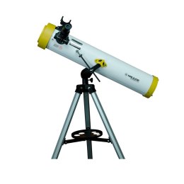 Teleskop zwierciadlany Levenhuk Meade EclipseView 76 mm