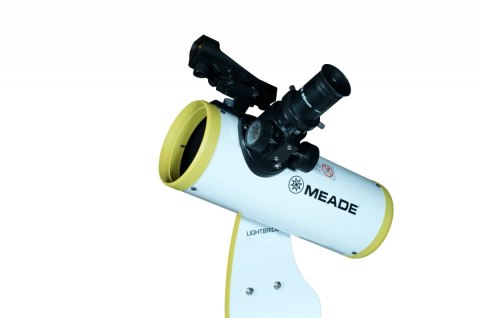 Teleskop zwierciadlany Levenhuk Meade EclipseView 82 mm Teleskop zwierciadlany Levenhuk Meade EclipseView 82 mm