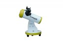Teleskop zwierciadlany Levenhuk Meade EclipseView 82 mm Teleskop zwierciadlany Levenhuk Meade EclipseView 82 mm