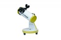 Teleskop zwierciadlany Levenhuk Meade EclipseView 82 mm Teleskop zwierciadlany Levenhuk Meade EclipseView 82 mm