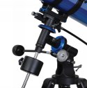 Teleskop zwierciadlany Levenhuk Meade Polaris 114 mm EQ Teleskop zwierciadlany Levenhuk Meade Polaris 114 mm EQ