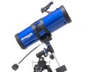 Teleskop zwierciadlany Levenhuk Meade Polaris 114 mm EQ Teleskop zwierciadlany Levenhuk Meade Polaris 114 mm EQ