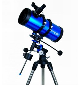 Teleskop zwierciadlany Levenhuk Meade Polaris 127 mm EQ