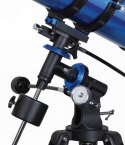 Teleskop zwierciadlany Levenhuk Meade Polaris 127 mm EQ Teleskop zwierciadlany Levenhuk Meade Polaris 127 mm EQ