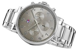 Zegarek Męski Tommy Hilfiger Daniel 1710382 Tommy Hilfiger